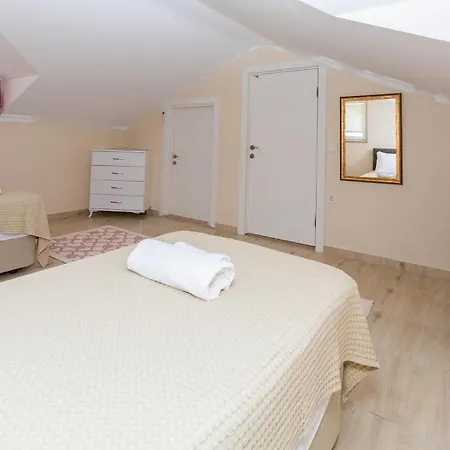 Carin Ortaca (Mugla)