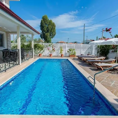 Carin * Ortaca (Mugla)