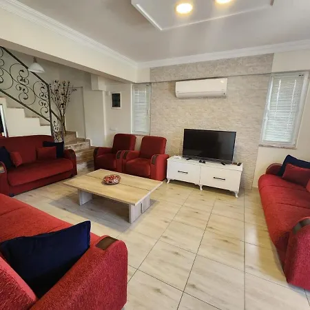 Carin Ortaca (Mugla)