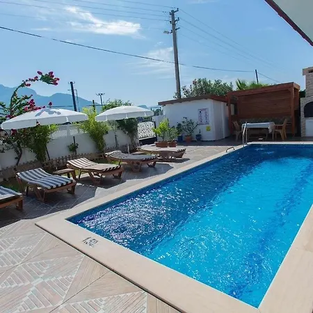 Villa Carin *