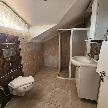 Villa Carin Ortaca (Mugla)