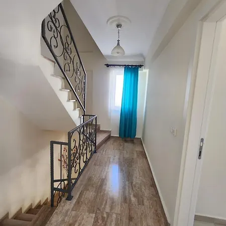 Carin Ortaca (Mugla)