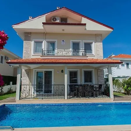 Carin Vila Ortaca (Mugla)