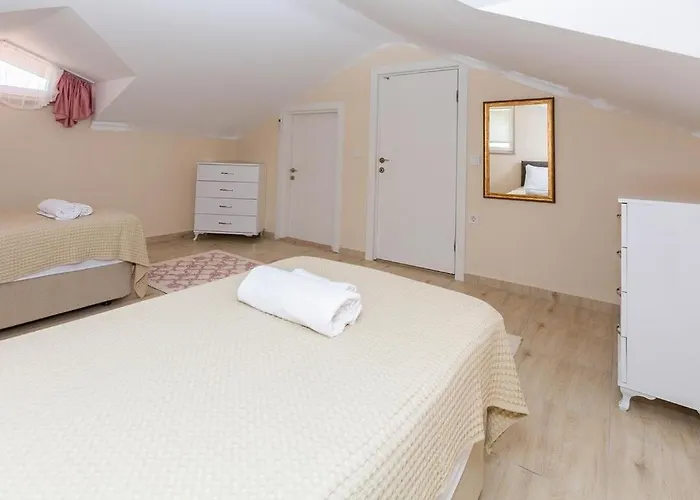 Carin Ortaca (Mugla)