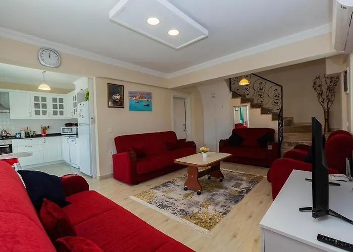 Carin * Ortaca (Mugla)