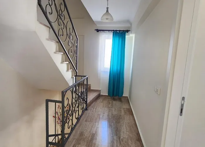 Carin Ortaca (Mugla)