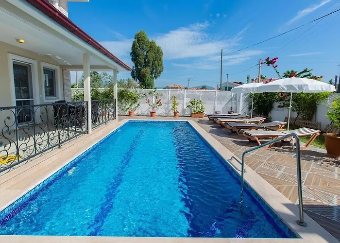 Carin * Ortaca (Mugla)