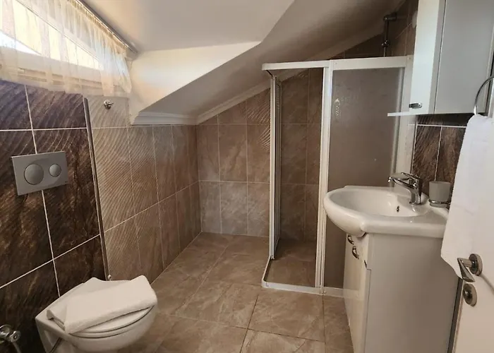 别墅 Carin Ortaca (Mugla)